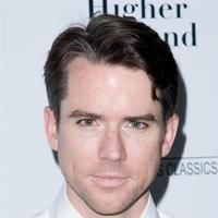 Christian Campbell - Celebs at the New York premiere of 'Higher Gorund' photos | Picture 60672